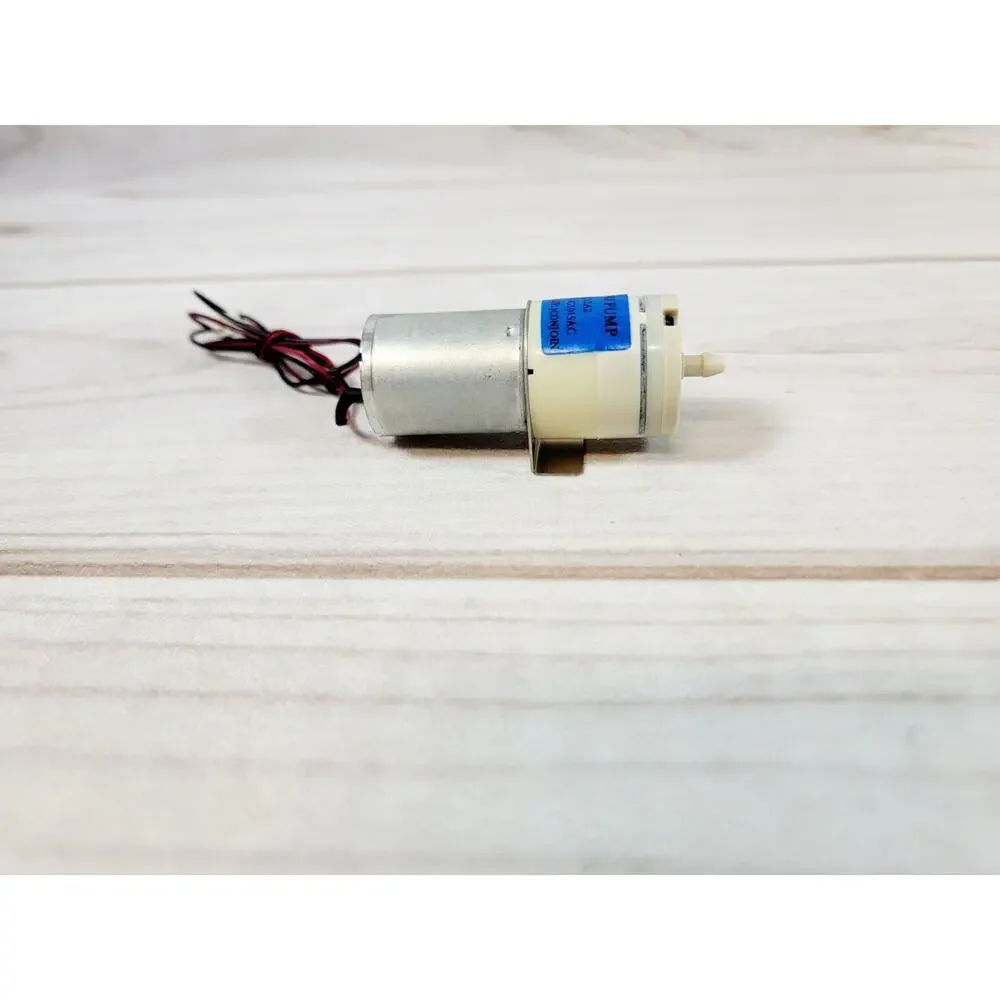 Keurig Air Mini Pump KPM27H-12B5 12V B40 K40 B60 K60 B70 SS700 Replacement Parts